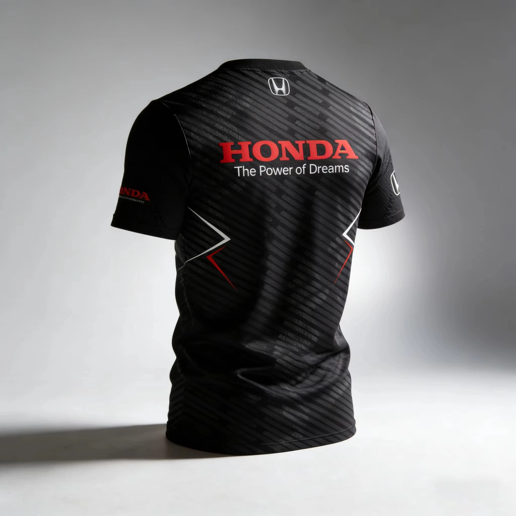 HONDA Racing T-shirt Honda Rac - огляд і ціна Kids Outdoor Outfit