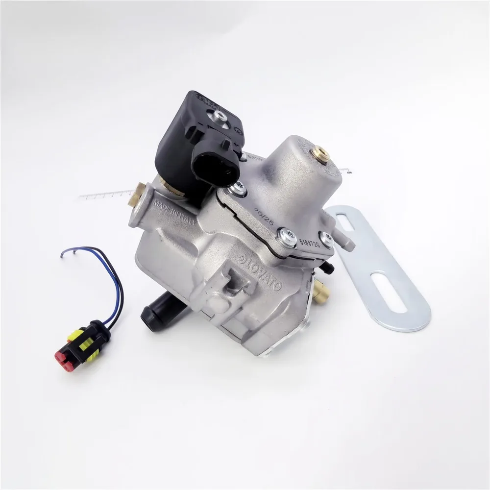 LPG/CNG Automotive Oil-to-Gas LOVATO Regulator Gas Automotive Parts