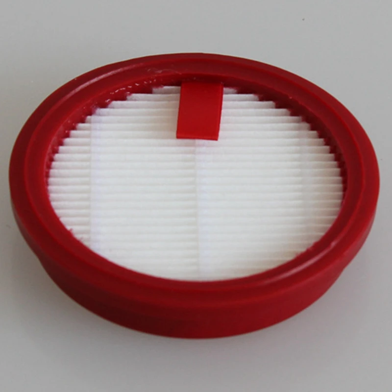 6 Pcs Washable HEPA Filter Cleaning Tool Kit, Suitable for Puppy T10 Puppyoo T10 Pro Wireless Vacuum Cleaner