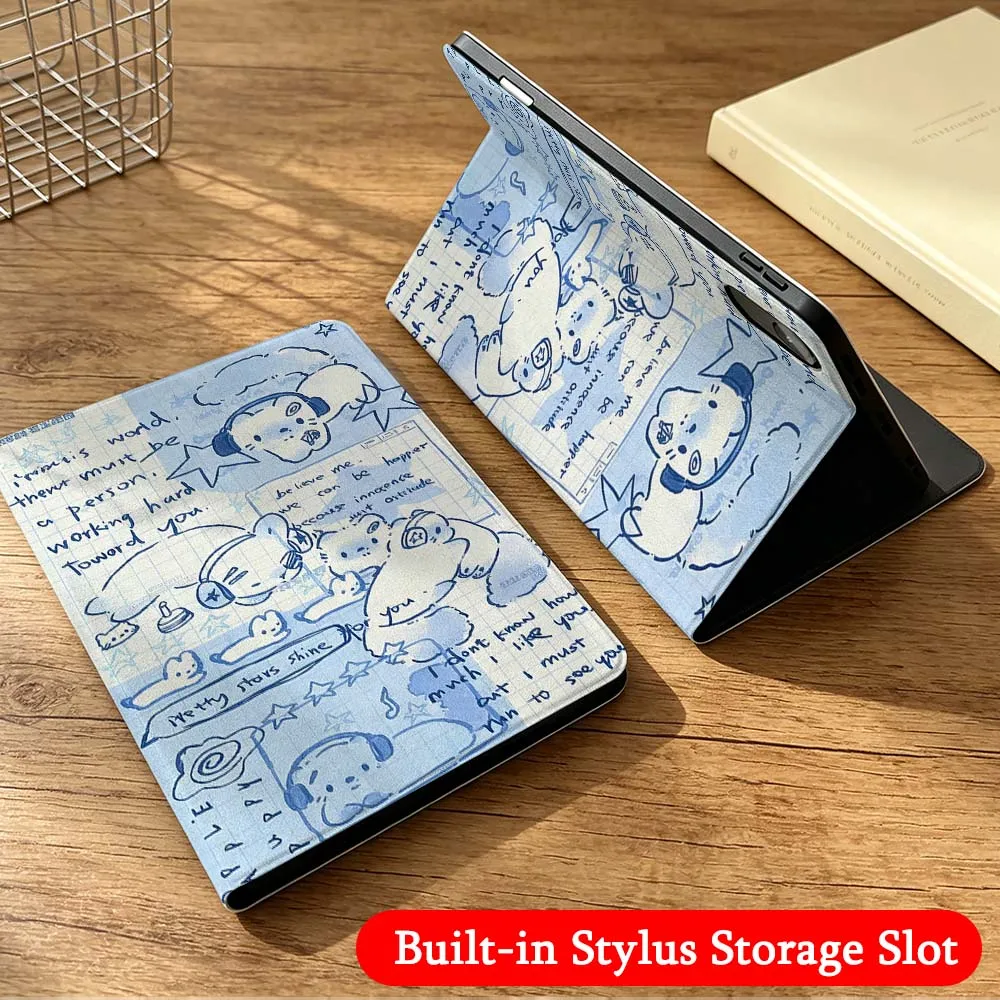 

Poster Flower Butterfly Case For Xiaomi Poco Redmi K Pad 5 6 7 7S 8 Mini SE Pro 11 12.1 12.5 11.2 14 8.8 inch Foldable Tablet