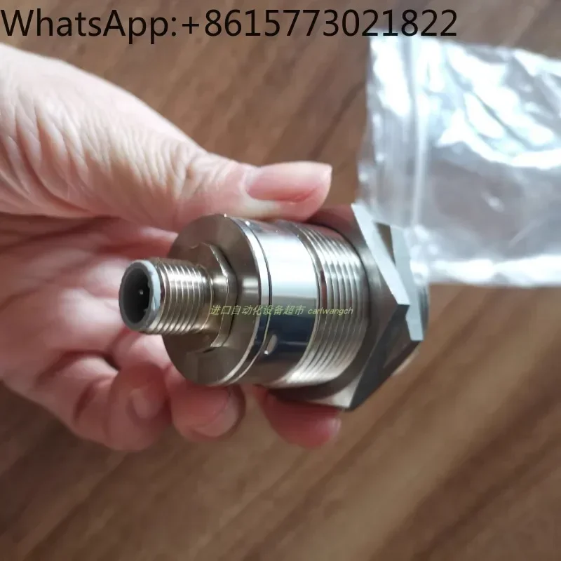 مفتاح القرب ELOBAU الجديد 171271VY01 صمام الملف اللولبي PAR-KER P2D8V32C5