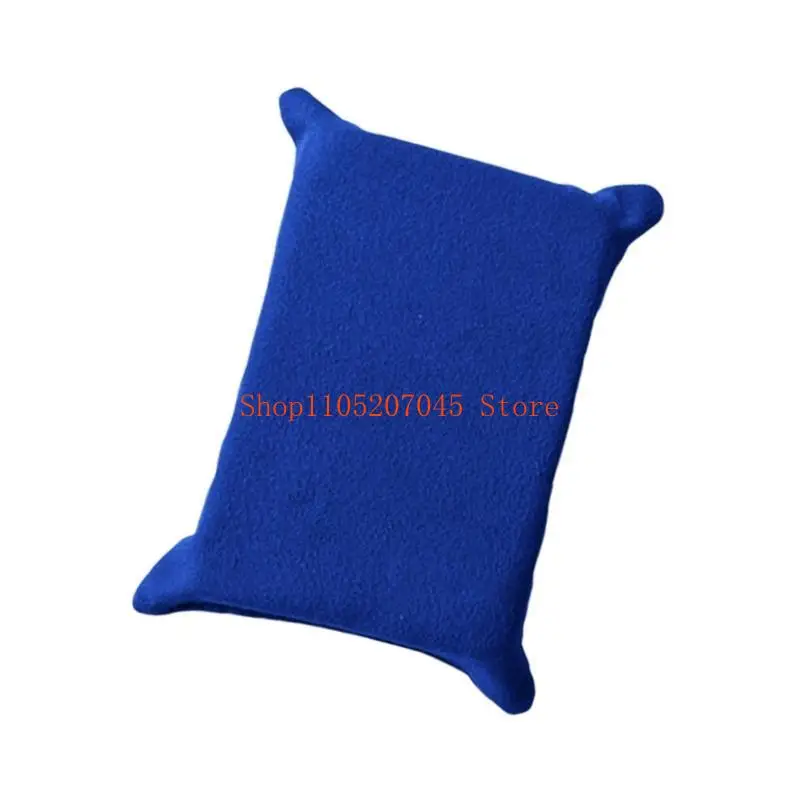 37cd Large Window Defogger Sponge Noscratch Auto Cleaner High Absorbency For Glass Mirrors Removing Dirt From Glass Surfaces