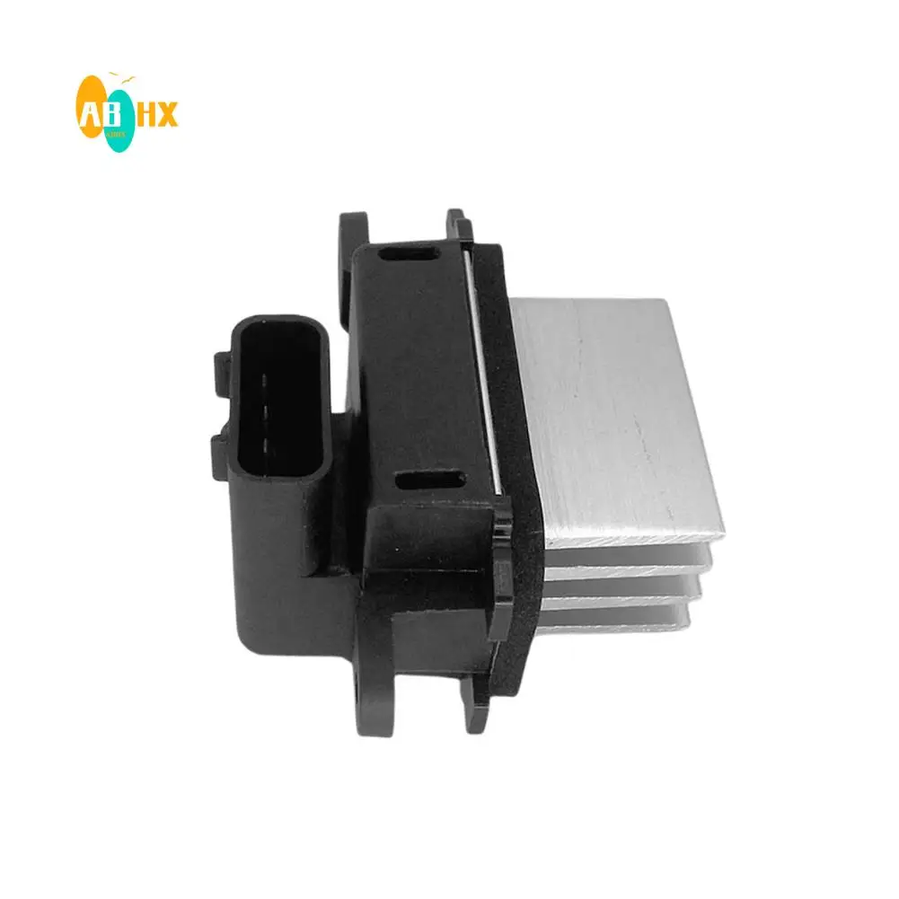

ABHX-Fan Blower Motor Resistor Use NO. VP8NEH19E624AA VP8NEH-19E624-AA