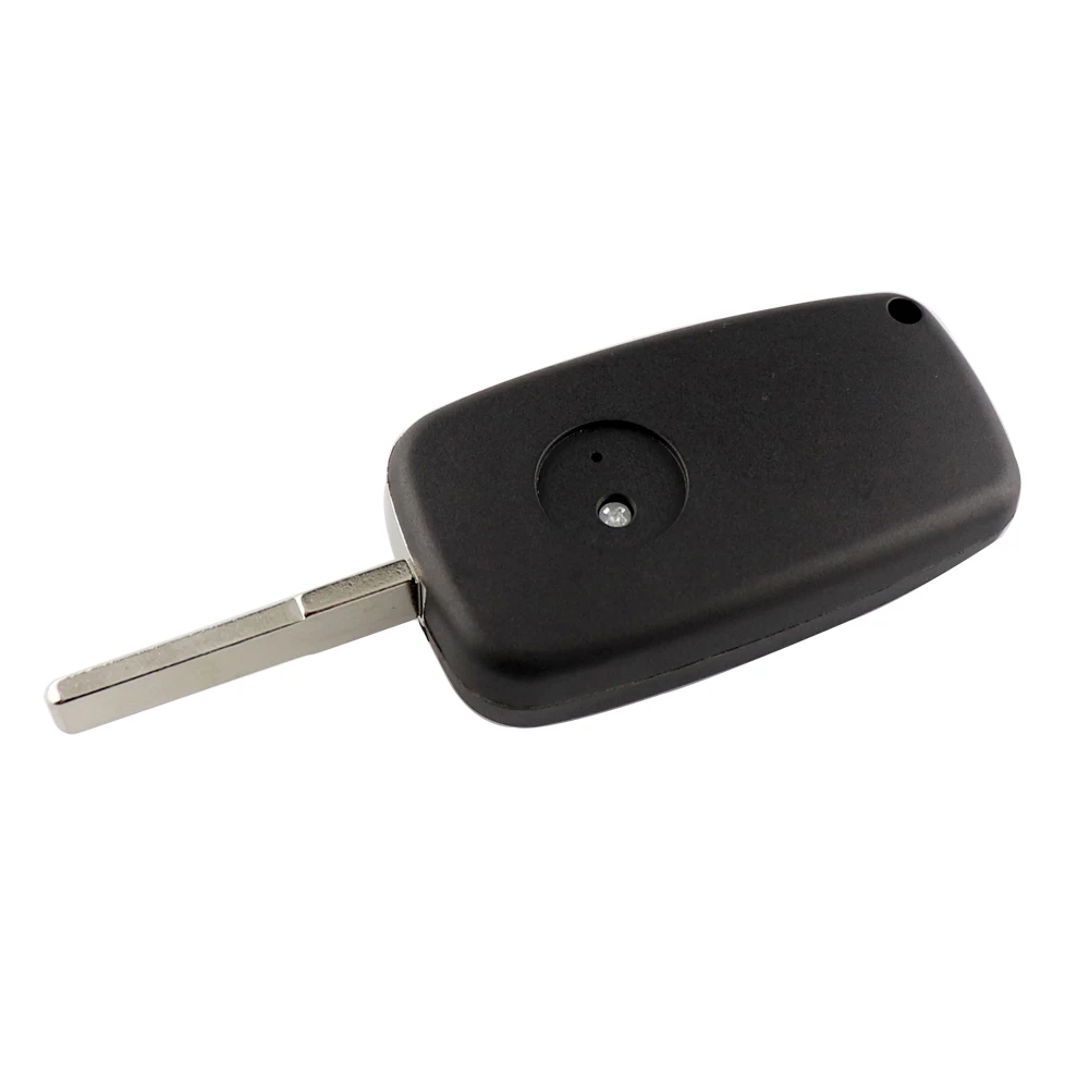 YIQIXIN 2/3 Button 433Mhz Flip Remote Car Key For Fiat 500 Punto Ducato Stilo Panda EVO Bravo Doblo Fiorino Qubo PCF7946 / 7941