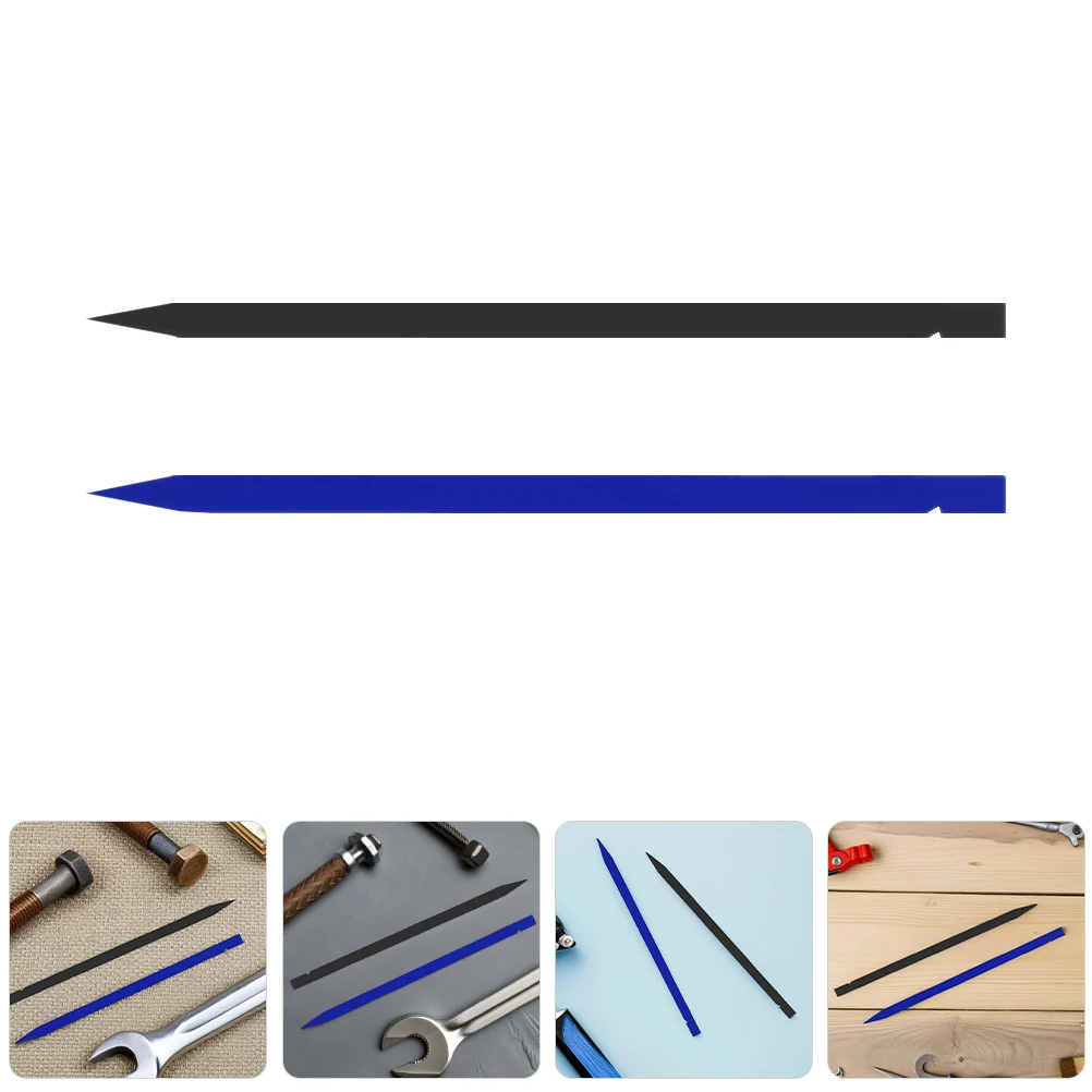 

100pcs Static Spudger Set Durable Pry Tool Disassembly Laptop Repair Electronics Tablet Opening Tools Plastic
