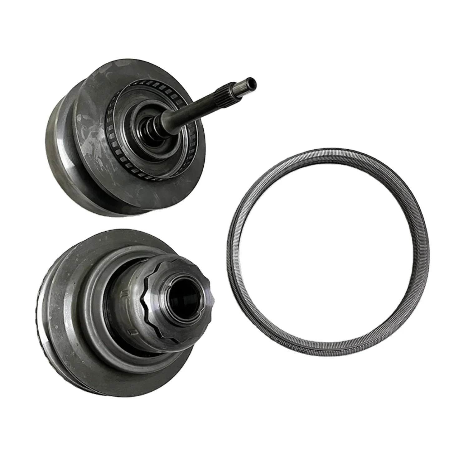 New 722.8 CVT Automatic Transmission Pulley Set Steel Chain Gearbox Kit For Mercedes A-Class B-Class 04-up Models W245 W169