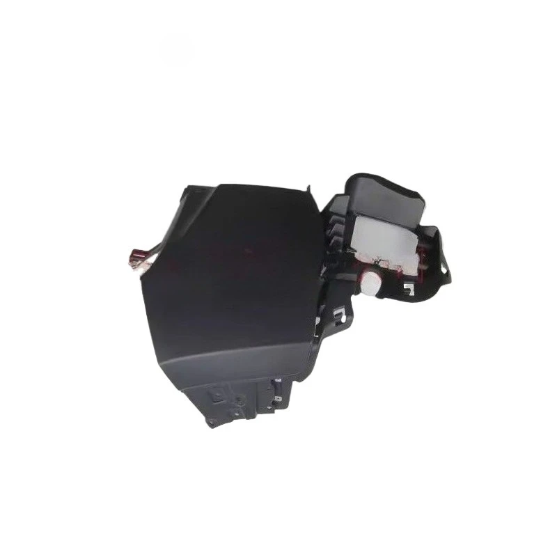 

1 шт., новый оригинальный задний левый бампер, угловой задний бампер, объемная крышка для Jeep Renegade для Chrysler FCA