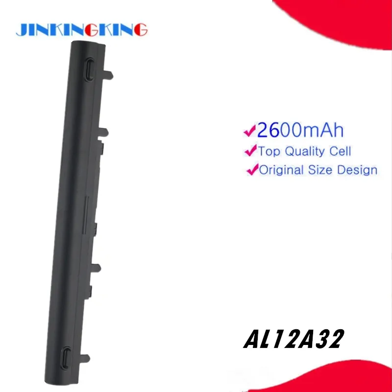 

KT.00403.012 Laptop Battery For Acer Aspire S3-471 V5 V5-431 V5-431G V5-431G V5-431P 4ICR17/65 V5-471 V5-471G V5-471P