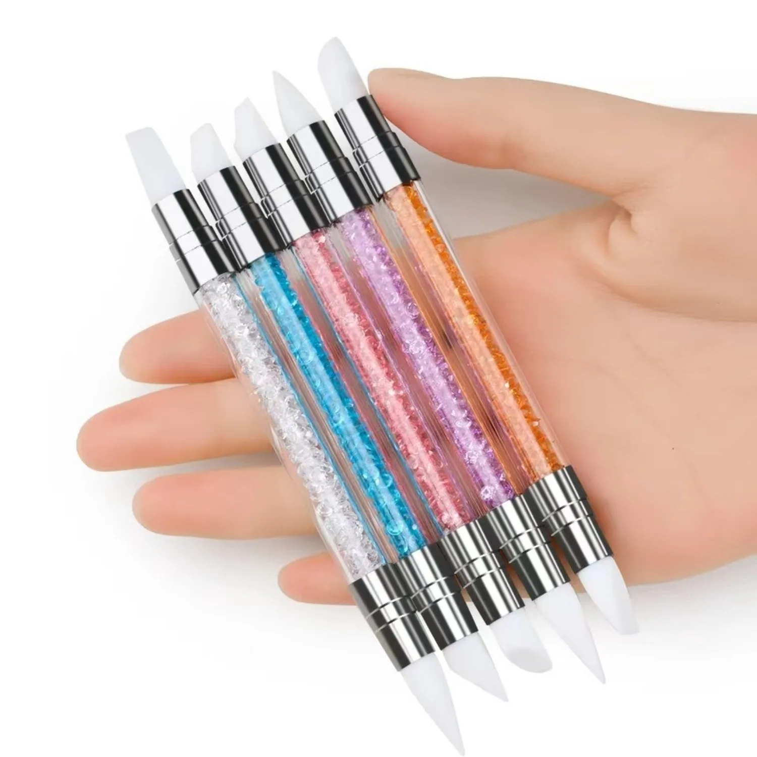 Thumbnail 2 - #41 Trending Manicure Glues Right Now