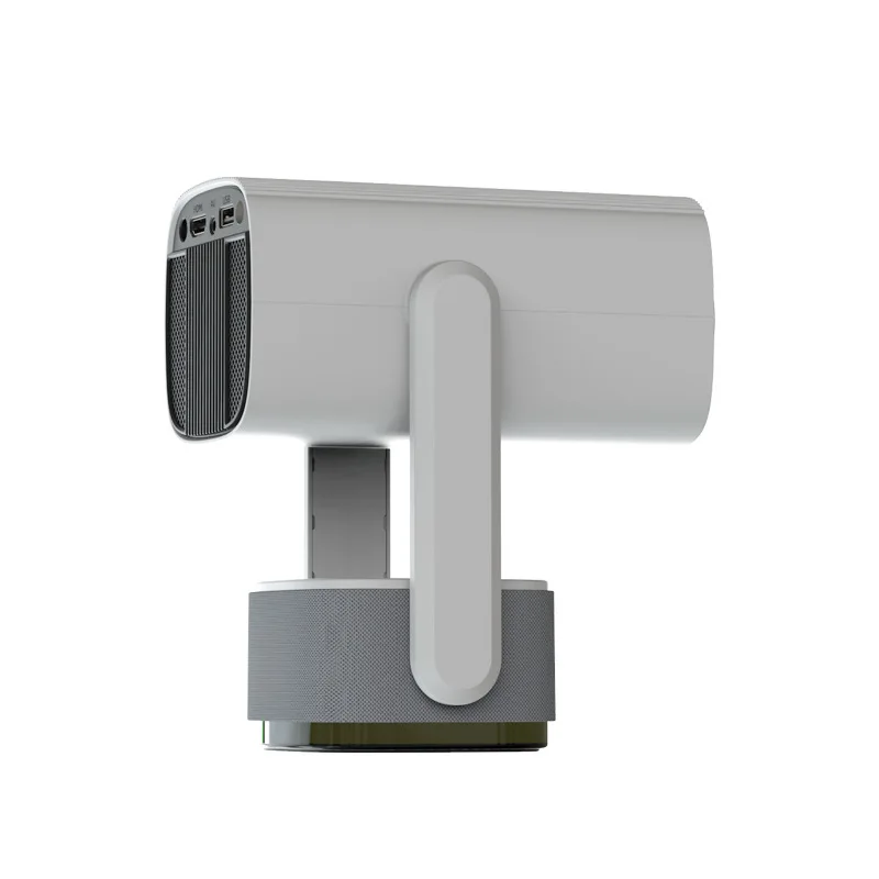 عرض ساخن لعام 2025 نظام أندرويد 11، ضبط تلقائي للصورة 270 درجة دعامة دوارة صغيرة داخلية وخارجية