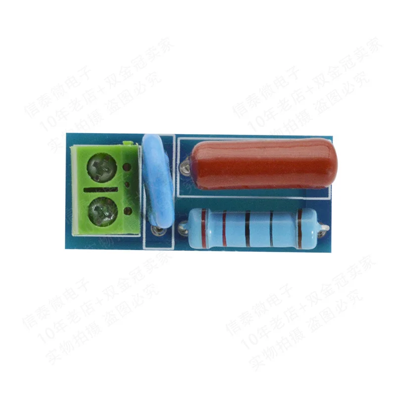 DS18B20 Modul Sensor Cocok untuk Papan Belajar Papan Ekspansi Modul Mini D1