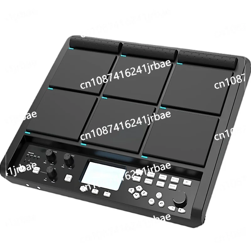 

PD708 Пробоотборник Профессиональный электронный барабан