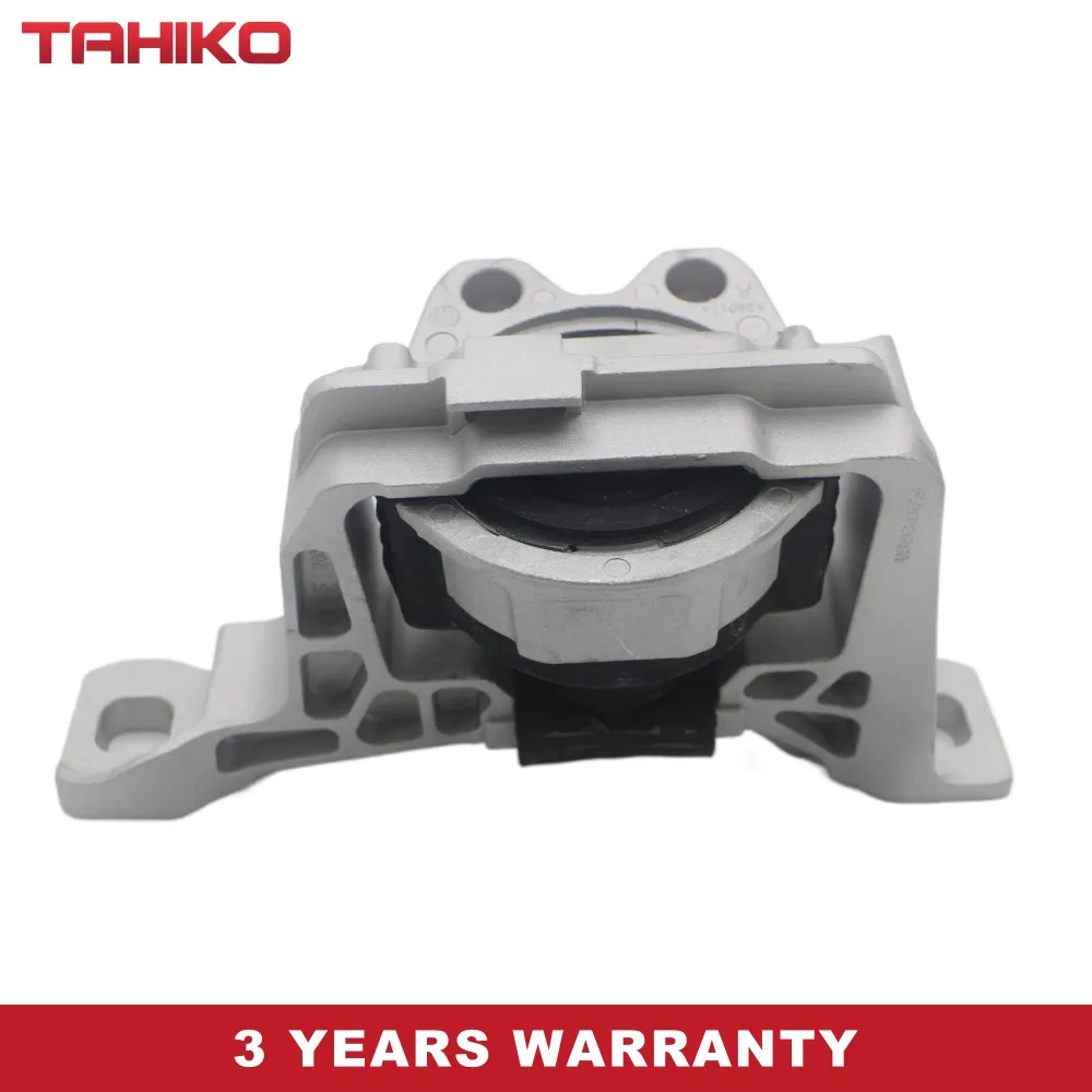 Soporte de motor delantero derecho RH apto para Ford Focus LS LT LV LW 2.0L 4cyl Duratec 2005 ~ 2015