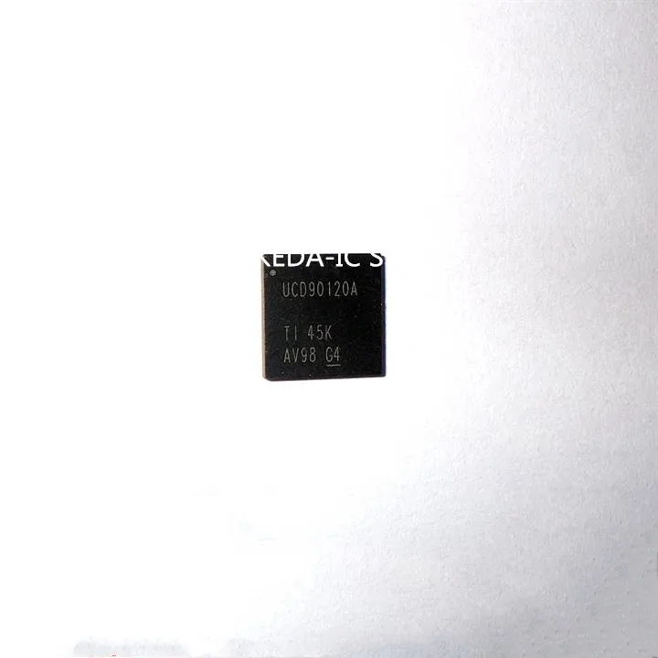 

1-50 шт./лот UCD90120ARGCR UCD90120A VQFN64 Новый оригинал