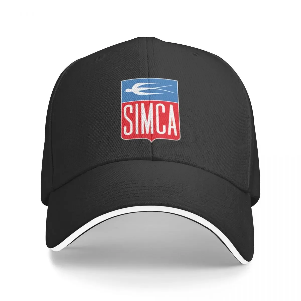 SIMCA AUTOMOTIVE A Baseball Cap Hat