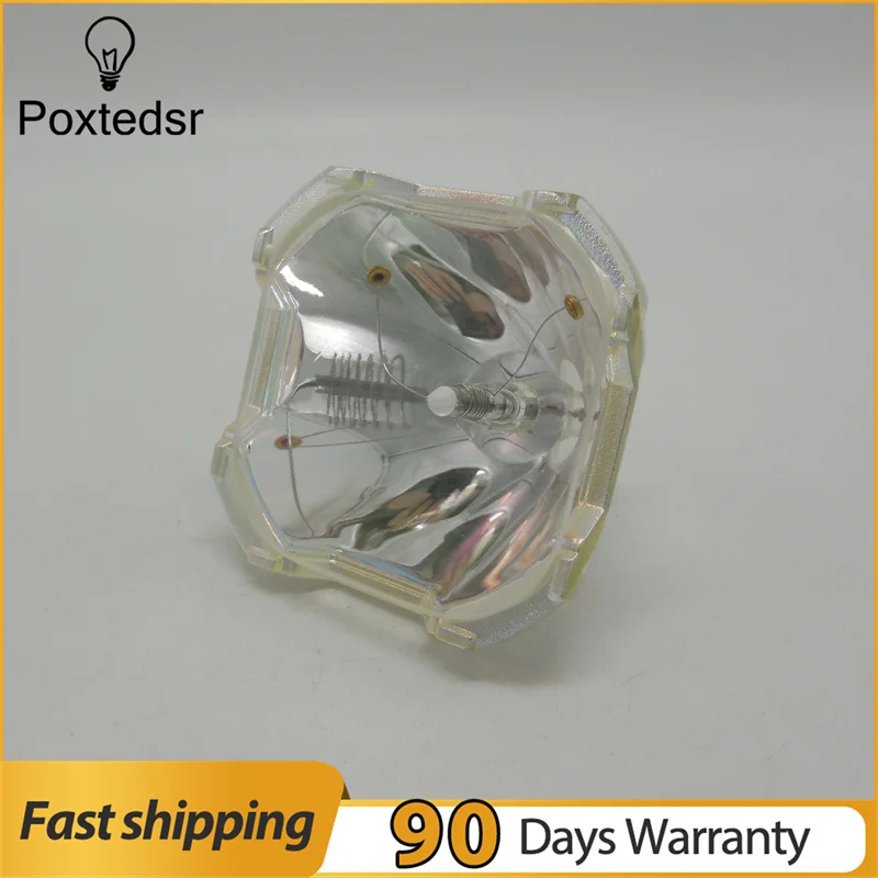 

Compatible Lamp Bulb 003-120188-01 for CHRISTIE LX55