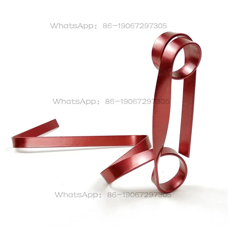 創造的な浮遊式鉄製カラーワインラック、安定したボトルホルダーキャビネットスタンドブラケット、バーヴィンテージホームテーブルデコレーション