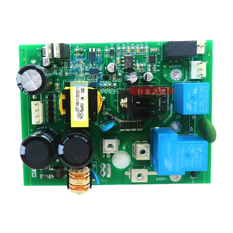 Inverter welding machine power board dual power supply 220380 dual voltage auxiliary power conversion board billion 24V Thai