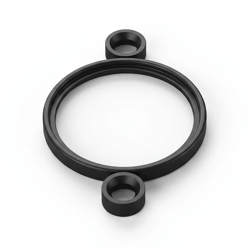 New Engine Gasket Seal For BMW E81 E87 E88 E82 E46 E90 E91 E92 E93 E60 E84 E83 E85 1' 3' 5' X1 X3 Z4 Car Accessories,11377501015