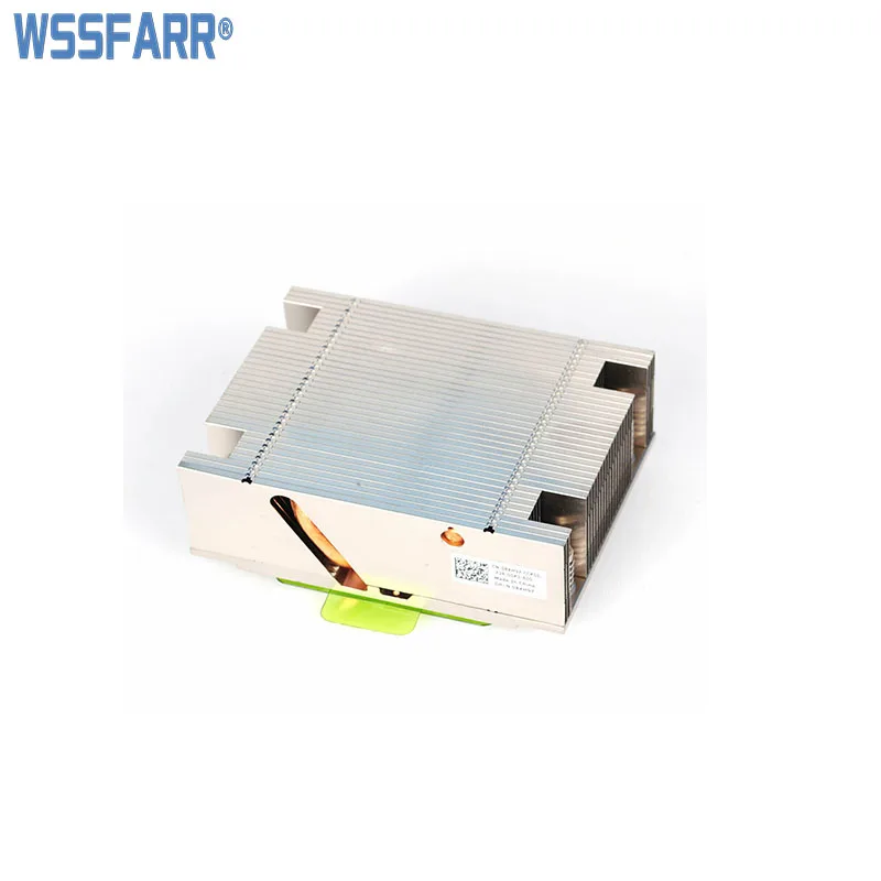 CPU Processor Heatsink For DELL Poweredge Server R530 8XH97 08XH97