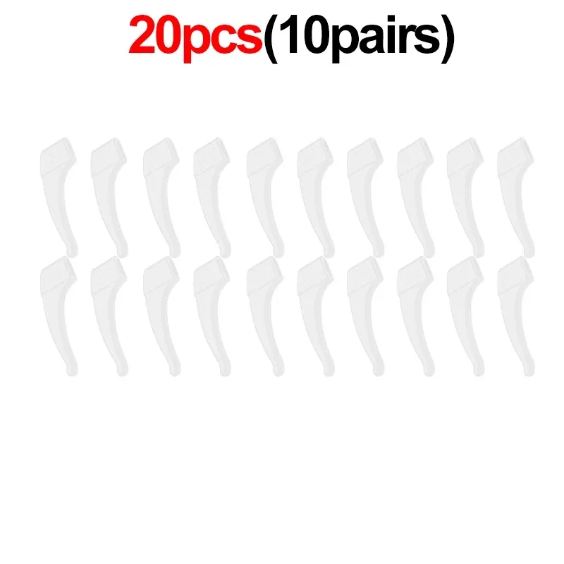 White 10pairs