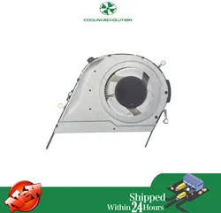 Laptop CPU Cooling fan NS85C45-20C18 for ASUS VivoBook S433 X421 FL/FA V4050F M4050I M4600I M433L A413 S14 14X UM433L