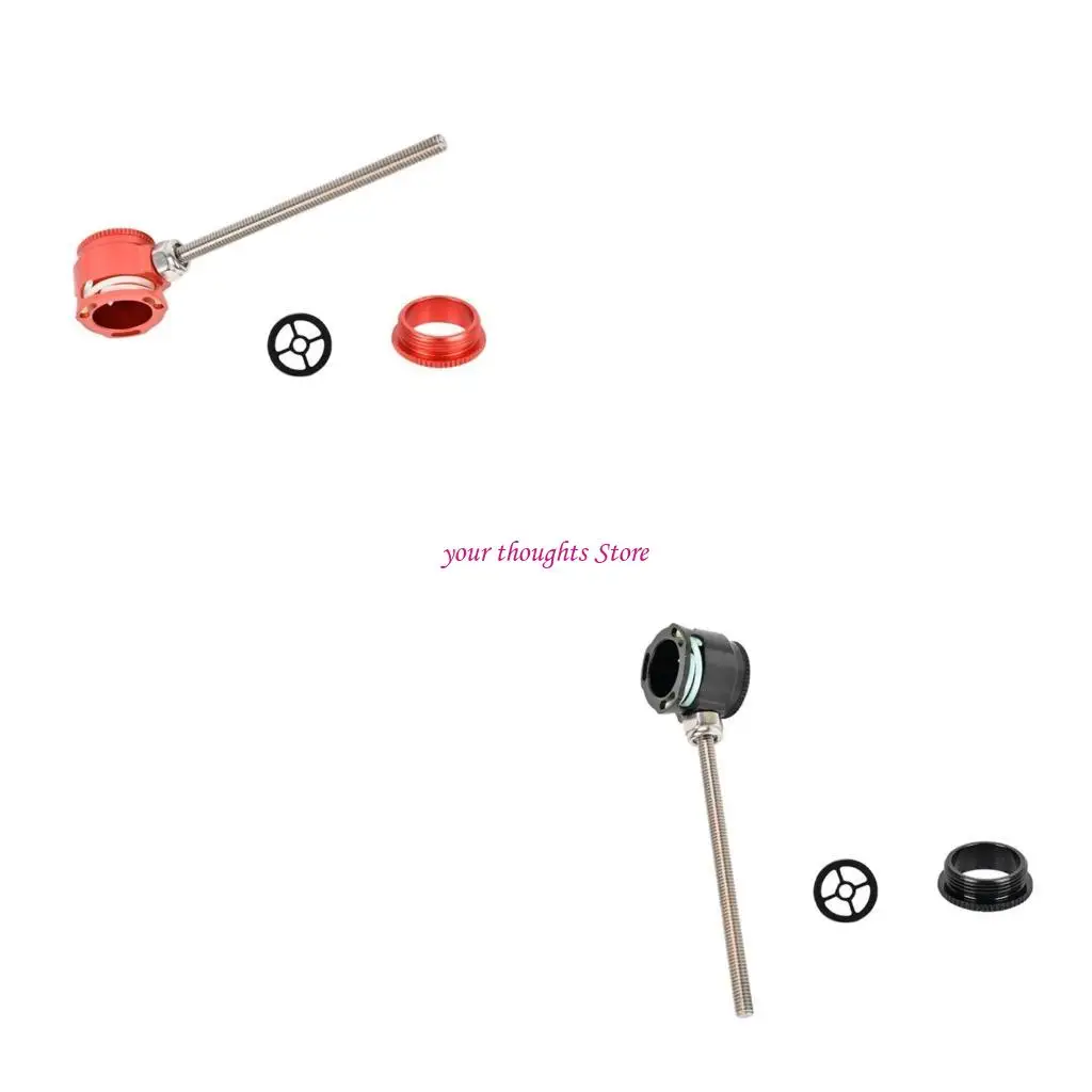 

Recurve Bows Sight 1 Pin Crosses Circle Aiming Head Aiming 0.019inch Fiber Optical Sight Pin Bows Arrows Shootings Tool 4XBB