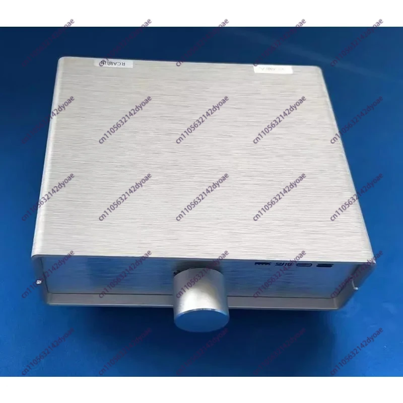 

1203-2 6K: 22K step-up transformer passive preamplifier, about 4 times the voltage gain, the effect is very good