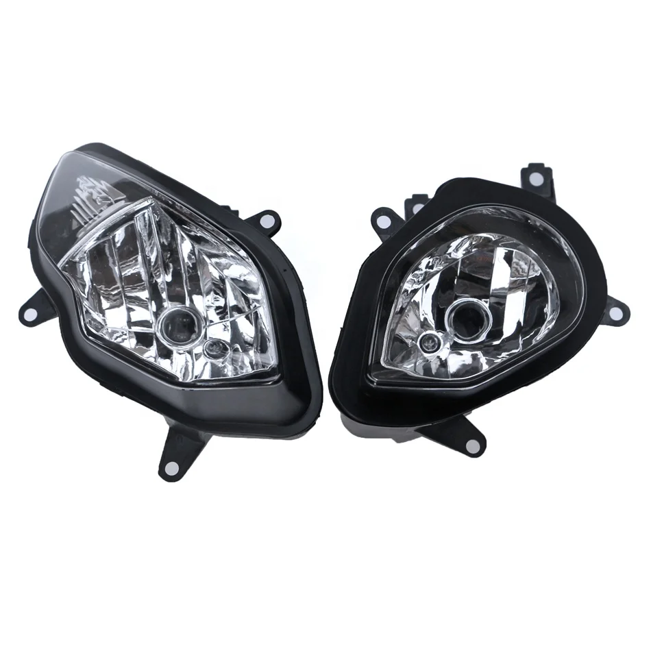 

Front Headlight Assembly Headlamp Fit For S1000RR S1000 2015-2018 Motorcycle Lighting Lamp 2016 2017