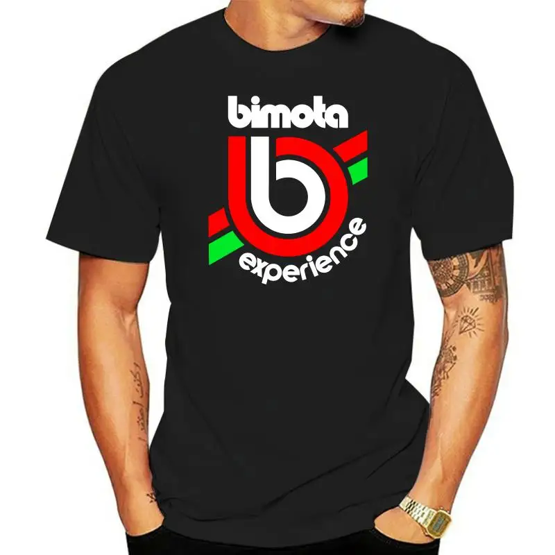 BIMOTA EXPERIENCE T-SHIRT