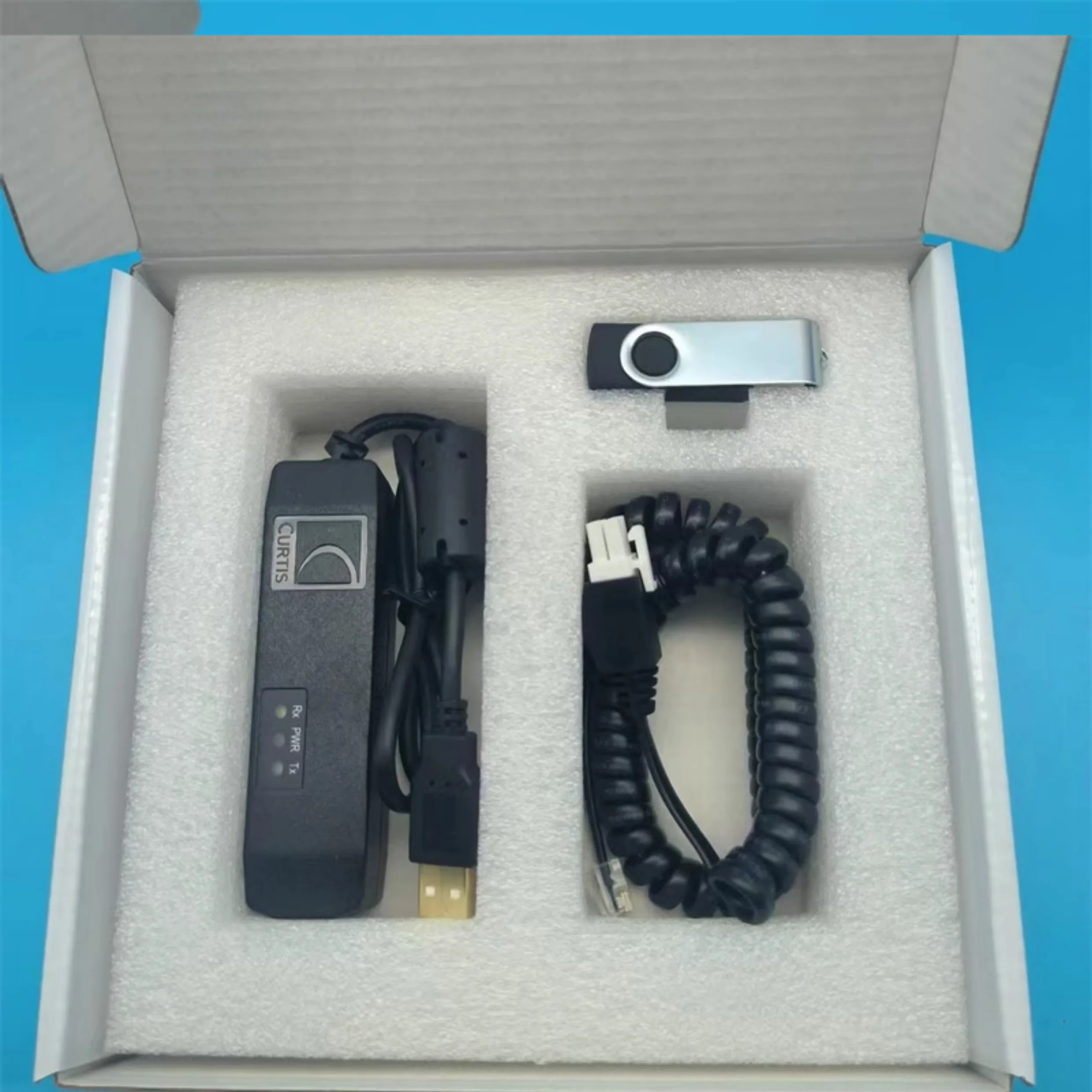 

1314 For CURTIS Controller Software Programmer 1309USB 1314-4402 1314-4401