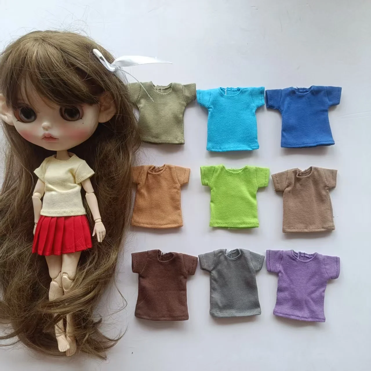 New 1/6 Blyth Cloth…