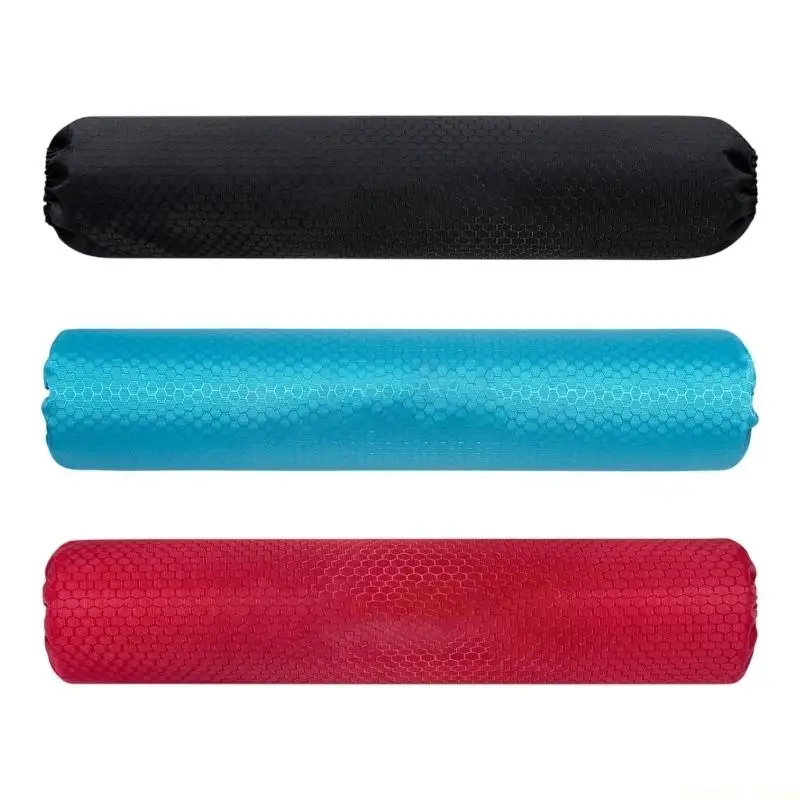 U2JB Single-Pack Float Sleeve, Paddle Buoyancy Sleeve Board Use Cover with Textured Grip and PU Outer Fabric for Water Sports
