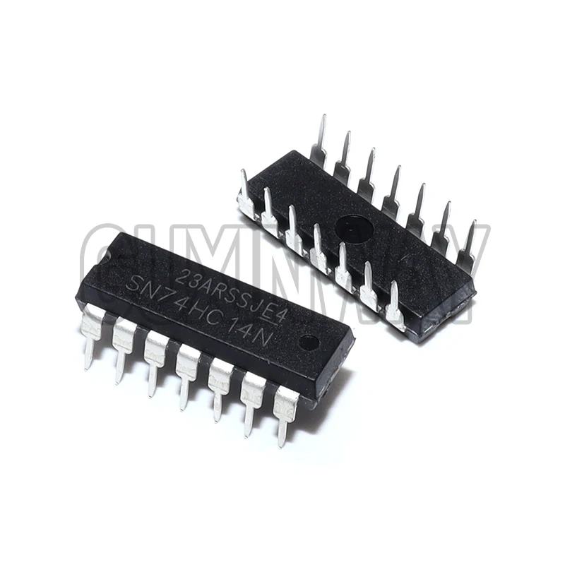 10 قطعة SN74HC595N DIP16 DIP 74HC595N 74HC595 DIP-16 SN74HC257N 74HC257 SN74HC393N 74HC393 SN74HC590AN 74HC590 SN74HC590N 74HC590N 74HC590N
