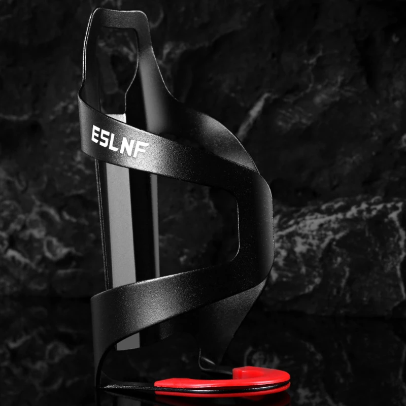 

Bike Bottle Cages Trendy portable design Rugged and durable water container Premium material Outdoor cycling gear