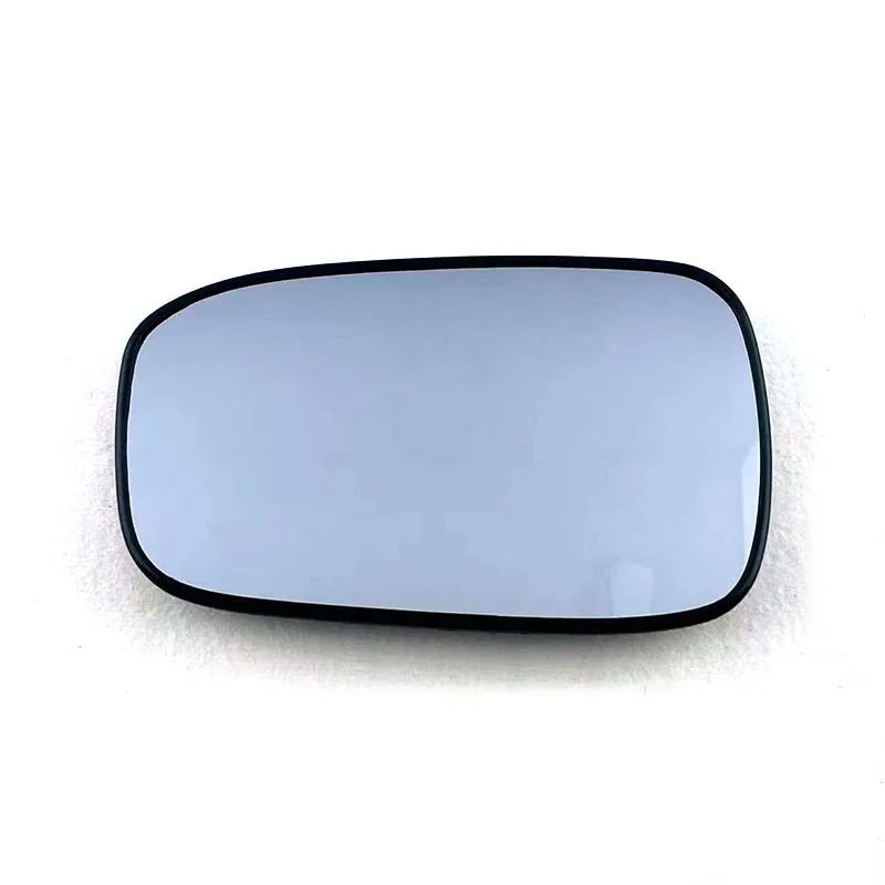 CAPQX With Heated Car Side Rearview Mirror Glass Lens For Honda CIVIC EP2 2004 ACCORD CM4 CM5 CM6 2003-2007 view 5