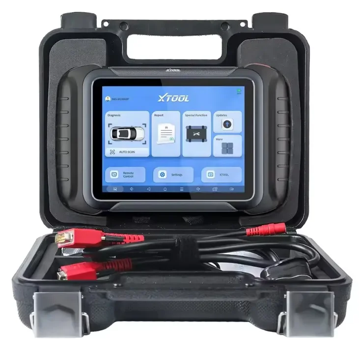 Newest Xtool D8S Bi… - image