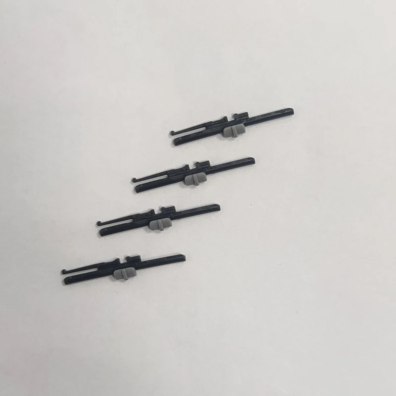 Botón de interruptor de ajuste 3D Original para Nintendo nueva llave de conversión 3DS LL/XL 3D a 2D