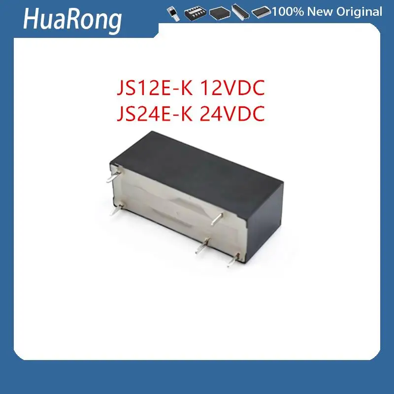 10Pcs/Lot Js12E-K 1…