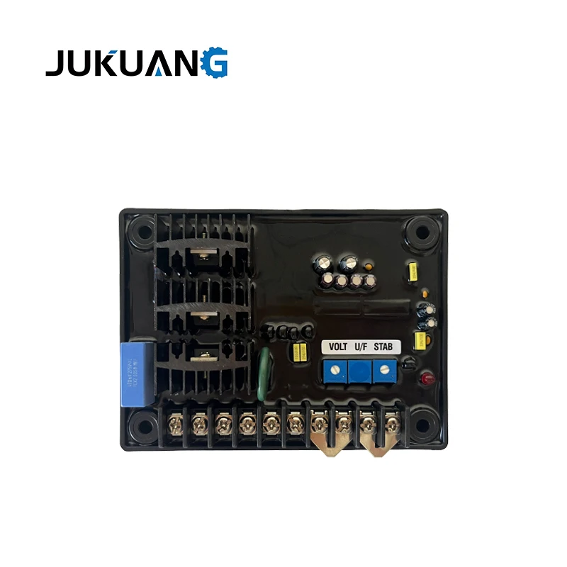 Annual Promotion SG 80-8TA Durable AVR  Diesel Generator Components Voltage Regulators for Wholesale