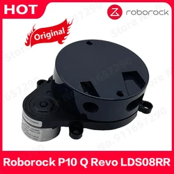 Original Roborock P10 Q Revo Laser Distance Sensor Vacuum Cleaner Spare Parts New LDS Replacement Accessories LDS08RR