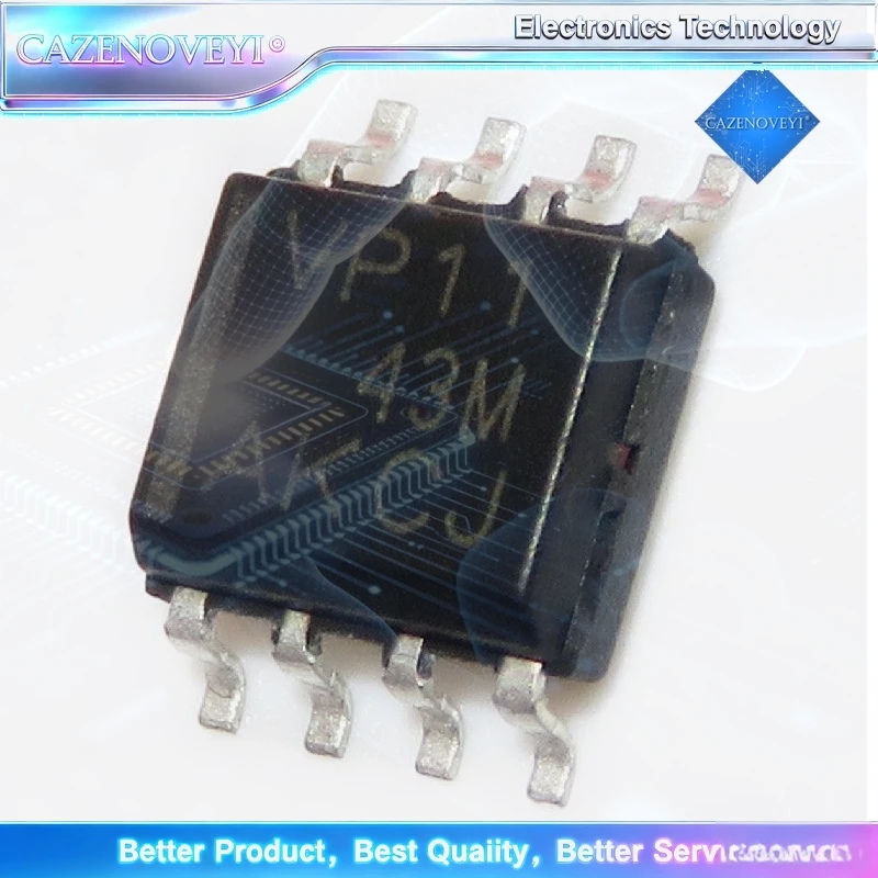 Mixed All Models Allowed Accept Large OEM Orders VP11 SN65HVD11 SOP-8 SN65HVD11DR