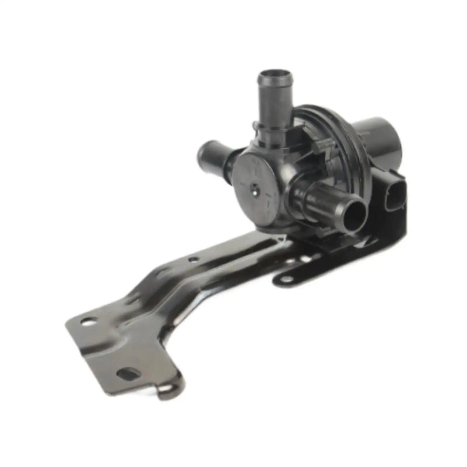 

Coolant Heater Control Valve Cooling System Professional High Performance Easy to Install Heater Valve for Auto Repair Part