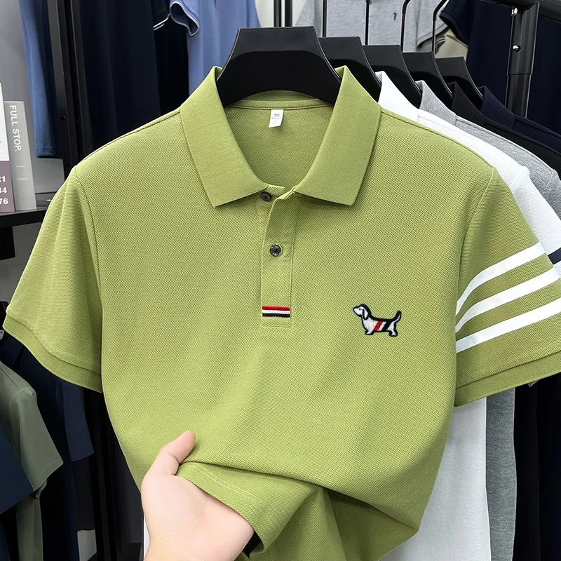 Thumbnail 4 - #75 Highest Rated Mens Striped T-Shirts to Buy in 2026