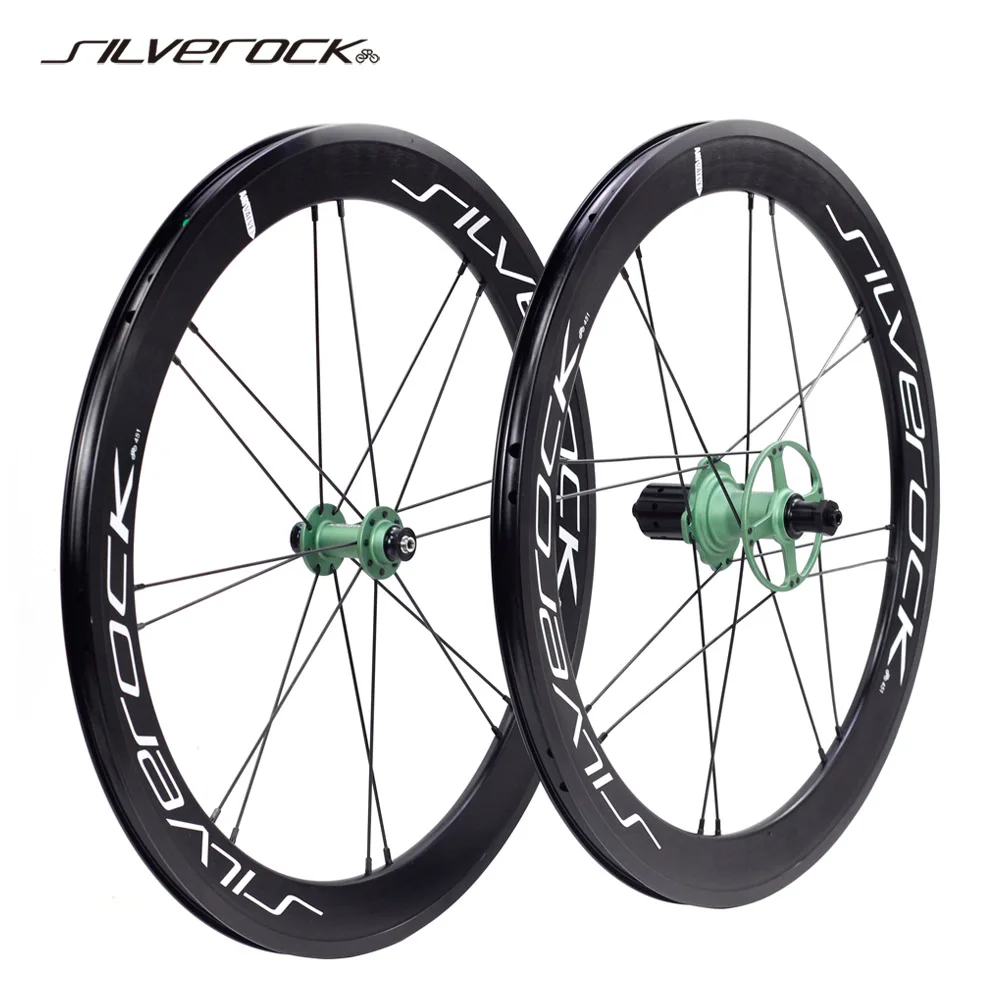 SILVEROCK SR42 Alloy Wheels 20