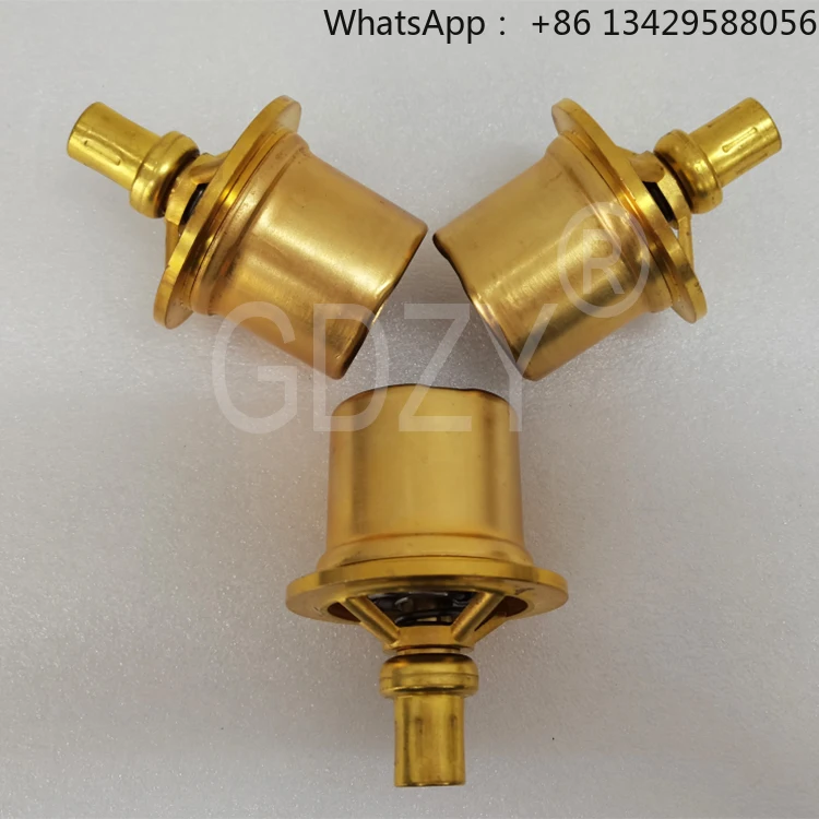 

Ingersoll-Rand Industrial Compressor Spare Parts Temperature Control Valve 23551823