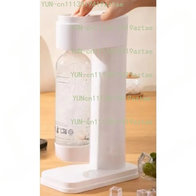 DIY Carbonated Drink Maker For Household & Travel Cold Beverage Preparation Replacement Accessory