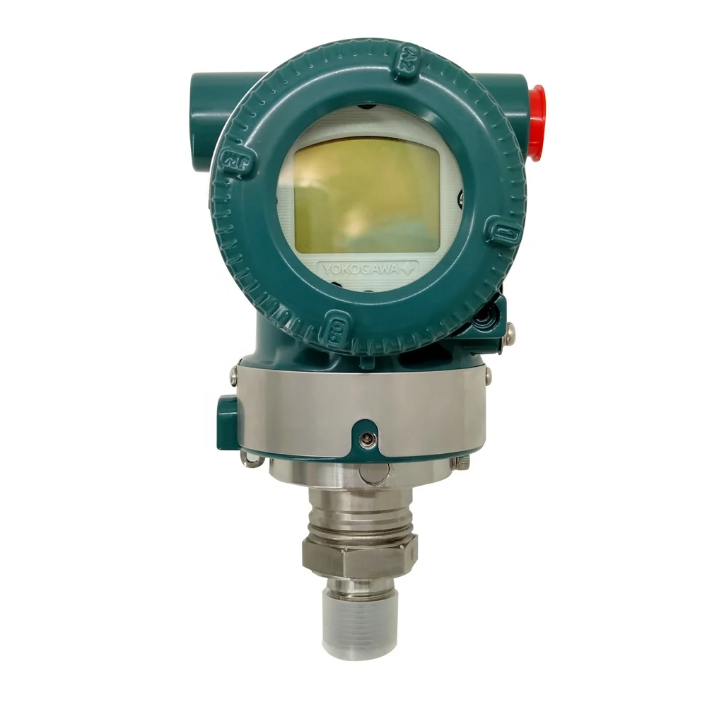 

EJA 110 E Pressure Sensor Direct Connected Pressure Transmitter
