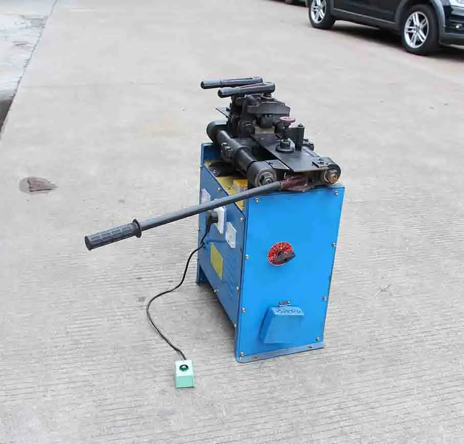 bandsaw blade flash butt welding machine