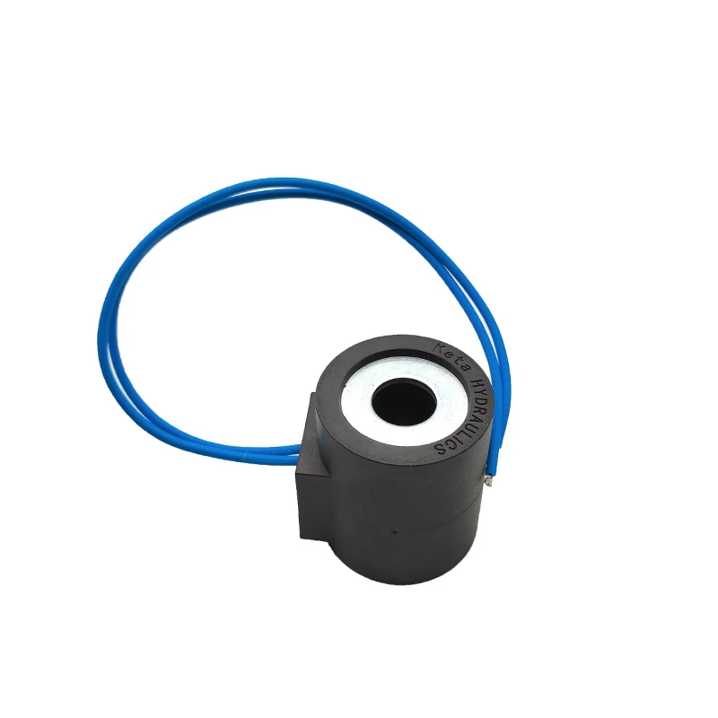 

New Replacement Solenoid Valve 6302024 for Engine Series 08 80 88 98